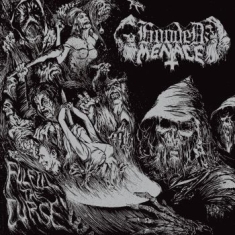 Hooded Menace - Fulfill The Curse