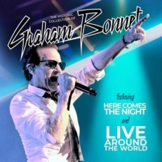 Graham Bonnet - The Historic Collection