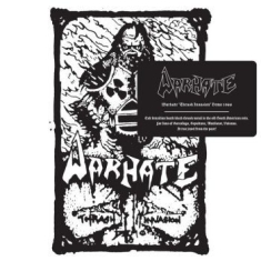 Warhate - Thrash Invasion