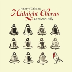 Kathryn & Carol Ann Duff Williams - Midnight Chorus