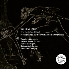 Netherlands Radio Philharmonic Orchestra | Juliane - The Tell-Tale Heart