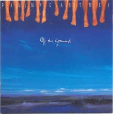 Paul Mccartney - Off The Ground