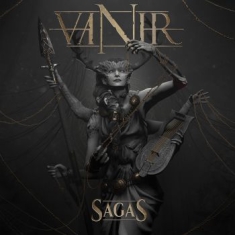 Vanir - Sagas