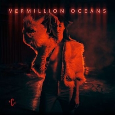 Credic - Vermillion Oceans