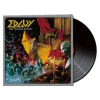 Edguy - Savage Poetry The - Anniversary (Bl