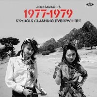 Various Artists - Jon Savage's 1977-1979 - Symbols Cl