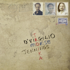 D Virgilio Morse & Jennings - Troika