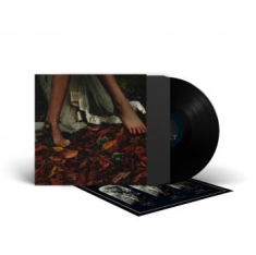 E-L-R - Vexier (Black Vinyl Lp)