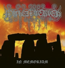 Mayhemic Truth - In Memoriam (Digibook)