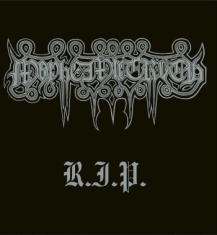 Mayhemic Truth - Rip (Digibook)