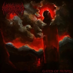 Karmanjaka - Gates Of Muspel