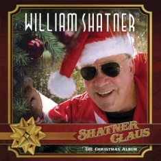 Various Artists - Shatner Claus