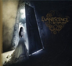 Evanescence - The Open Door