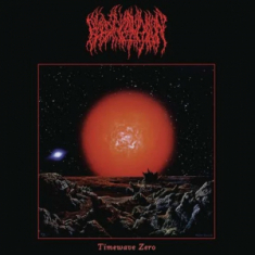 Blood Incantation - Timewave Zero