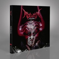 Abbath - Dread Reaver (Digipack)