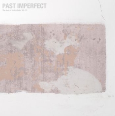 Tindersticks - Past Imperfect - The Best Of Tinder