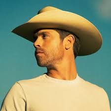 Dustin Lynch - Blue In The Sky