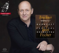 Bruckner Anton - Symphony No. 7