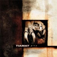 Tiamat - Prey (Red Vinyl)