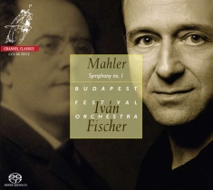 Mahler Gustav - Symphony No. 1