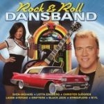 Various Artists - Rock & Roll Dansband