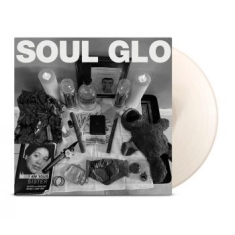 Soul Glo - Diaspora Problems (White)