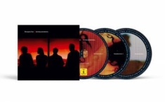 Porcupine Tree - Arriving Somewhere (2Xd+Bluray)