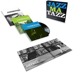 Guru - Jazzmatazz, Vol. 1