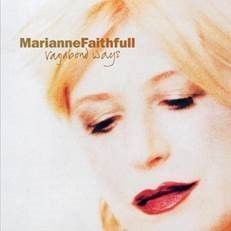 Marianne Faithfull - Vagabond Ways in der Gruppe CD bei Bengans Skivbutik AB (4131498)