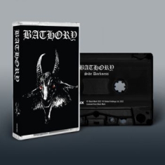 Bathory - Bathory (Mc)