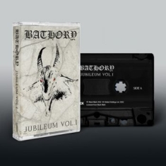 Bathory - Jubileum - Vol 1 (Mc)