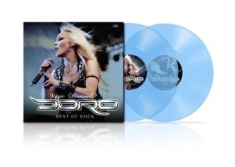 Doro - Magic Diamonds - Best Of Rock (Cura