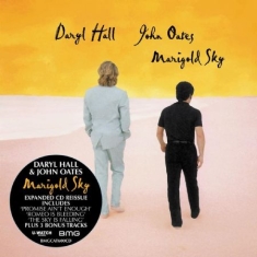 Daryl Hall & John Oates - Marigold Sky