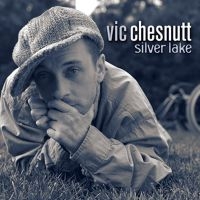 Chesnutt Vic - Silver Lake (Turquoise & Clear Spli