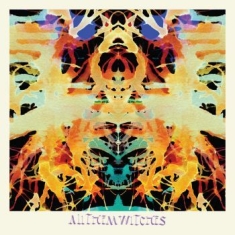 All Them Witches - Sleeping Through The War