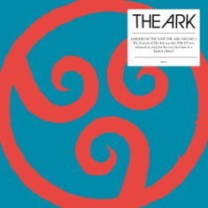 Ark - Ark Ep