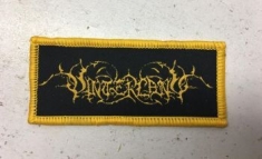 Vinterland - Vinterland patch