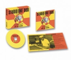 Various Artists - Studio One Dub