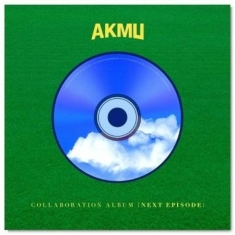 AKMU - COLLABORATION ALBUM [NEXT EPISODE]