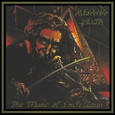 Mekong Delta - Music Of Erich Zann