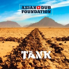 Asian Dub Foundation - Enemy Of The Enemy