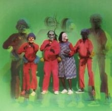 Various artists - Shangaan Electro