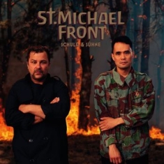 St Michael Front - Schuld & Sühne (Digipack)