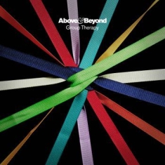 Above & Beyond - Group Therapy