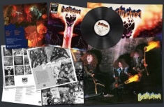 Destruction - Infernal Overkill (Black Vinyl Lp)