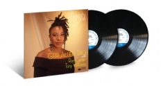 Geri Allen Trio - Twenty One