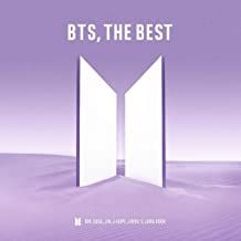 BTS - BTS, The Best