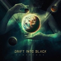 Drift Into Black - Earthtorn