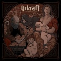 Urkraft - True Protagonist (Digipack)