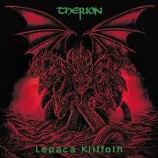 Therion - Lepaca Kliffoth